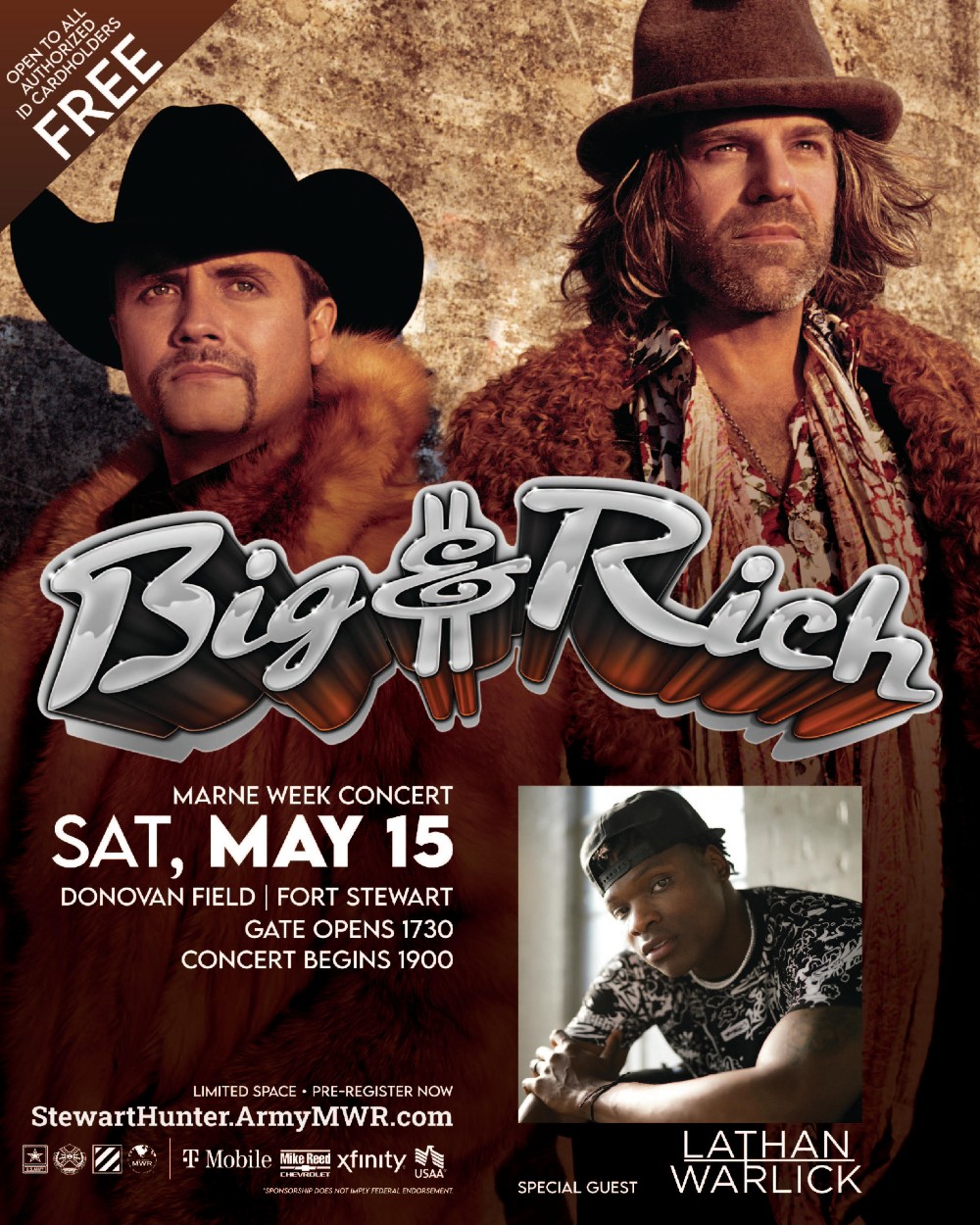 Big And Rich 1 
